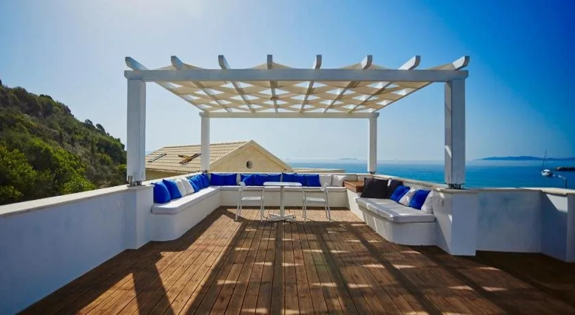 Acantha Boutique Hotel