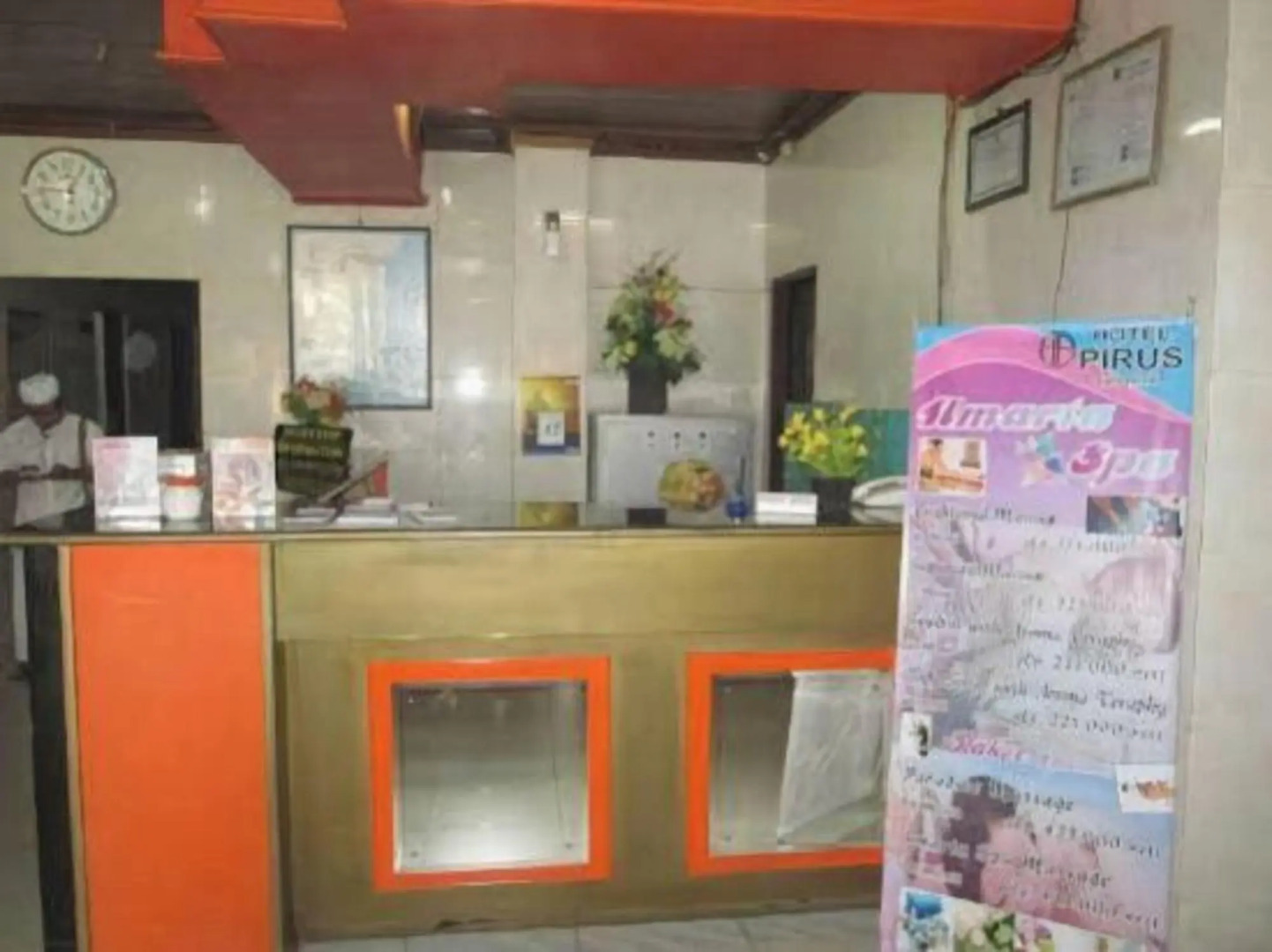 Airy Eco Syariah Bugis Pirus 30 Samarinda