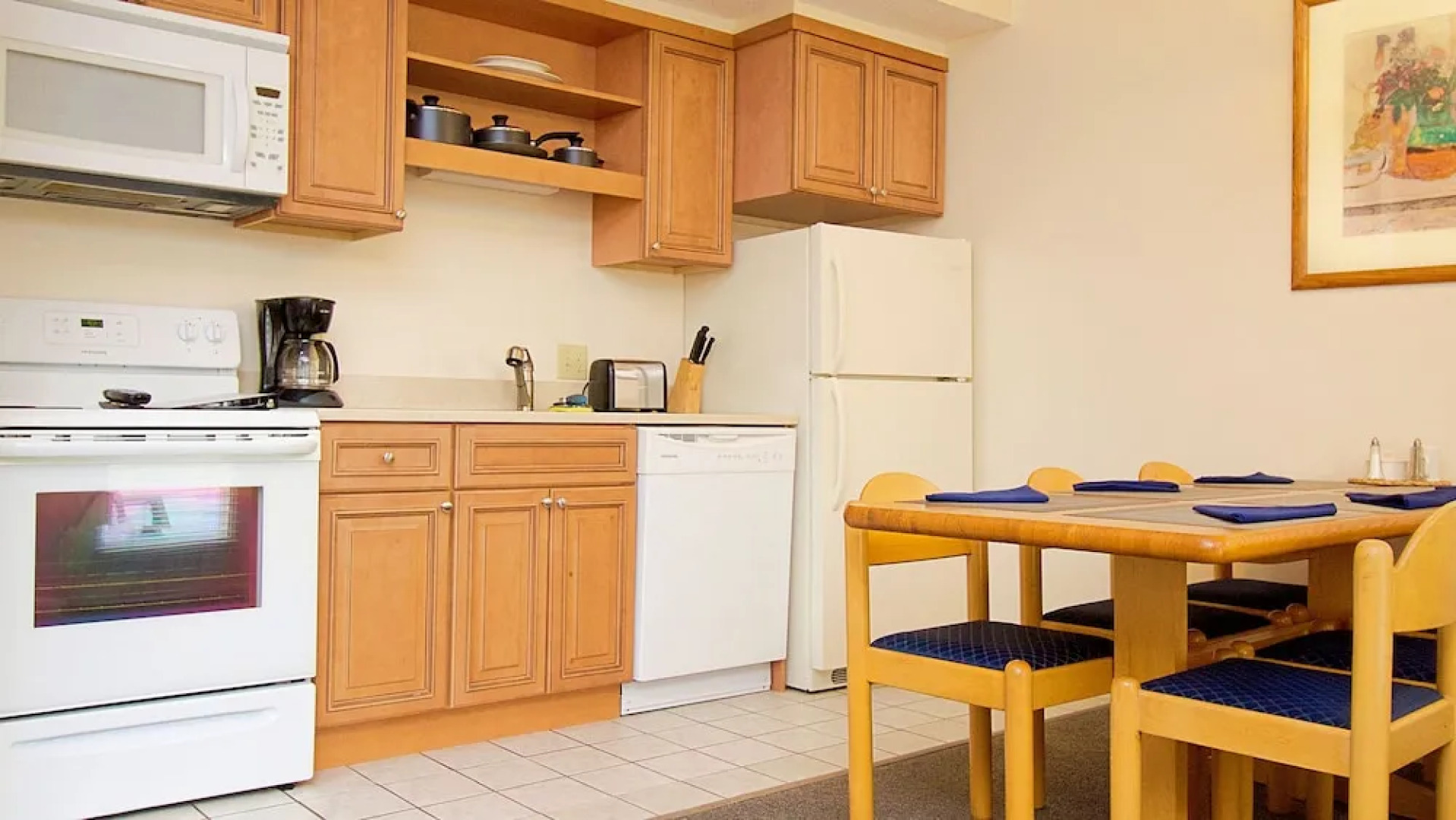 The Ponds at Foxhollow