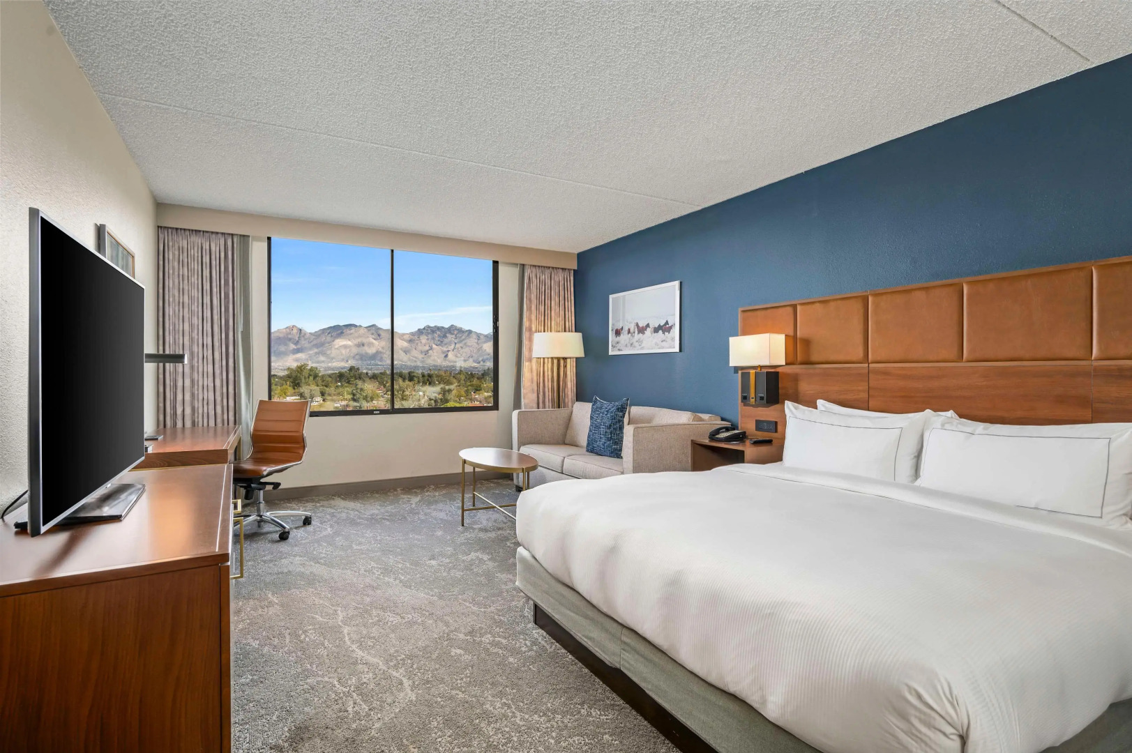 DoubleTree by Hilton Tucson - Reid Park