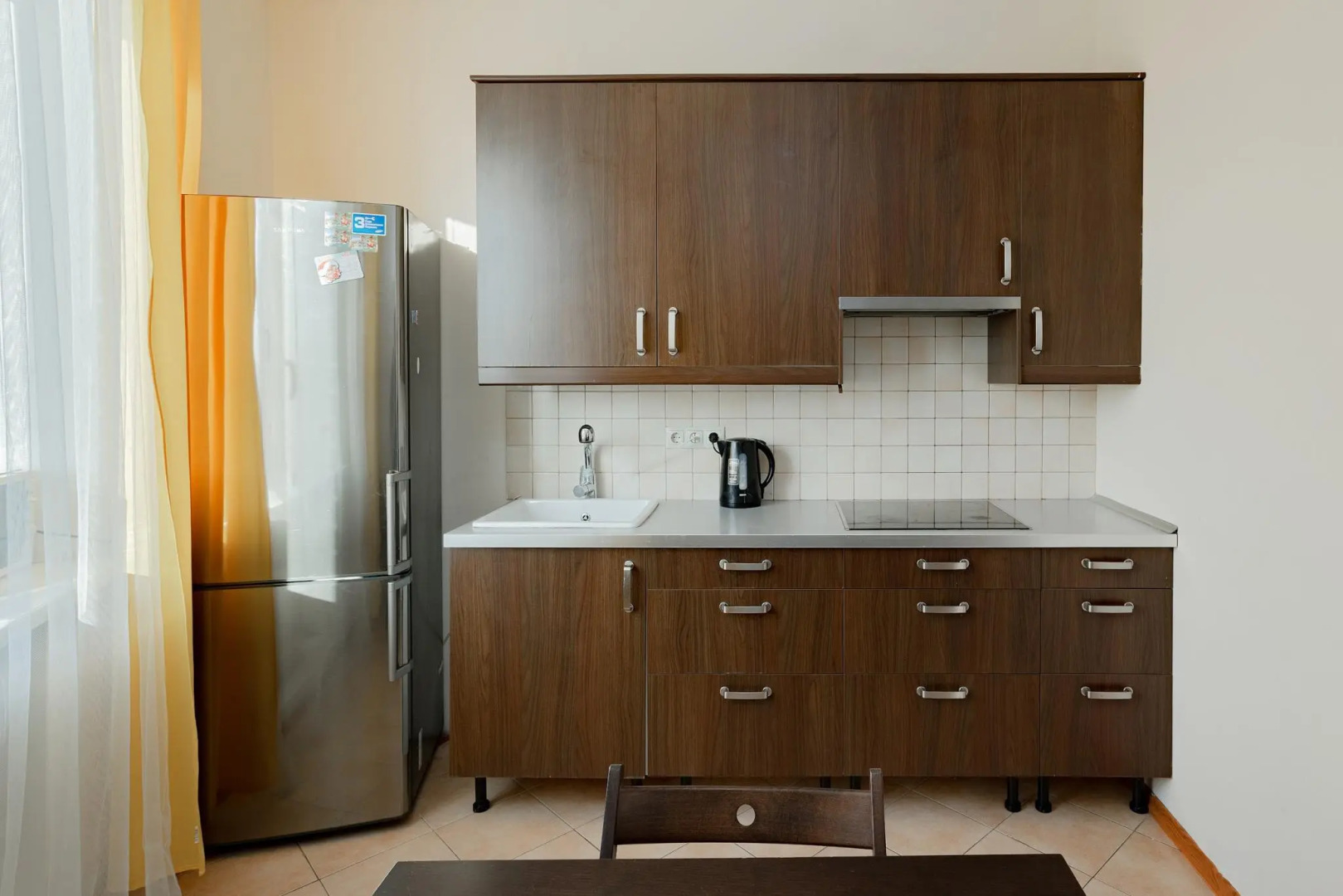 Апарт-хаус на Пролетарском