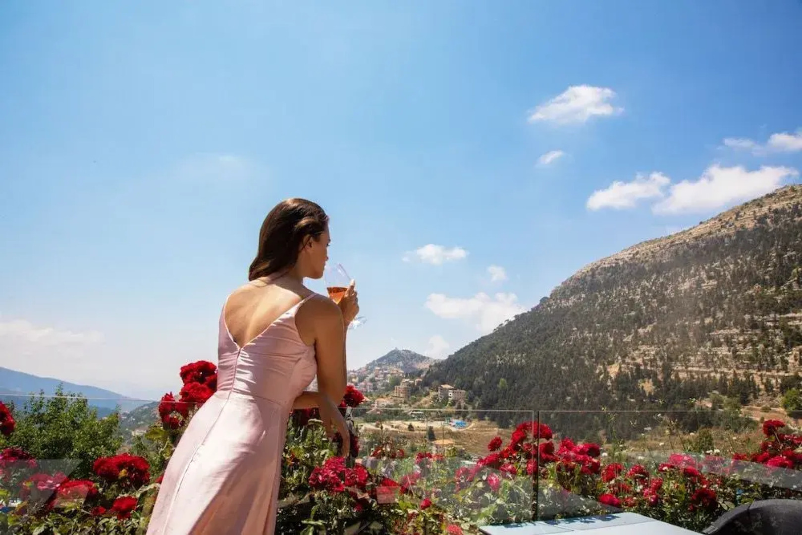 Mist Hotel And Spa By Warwick