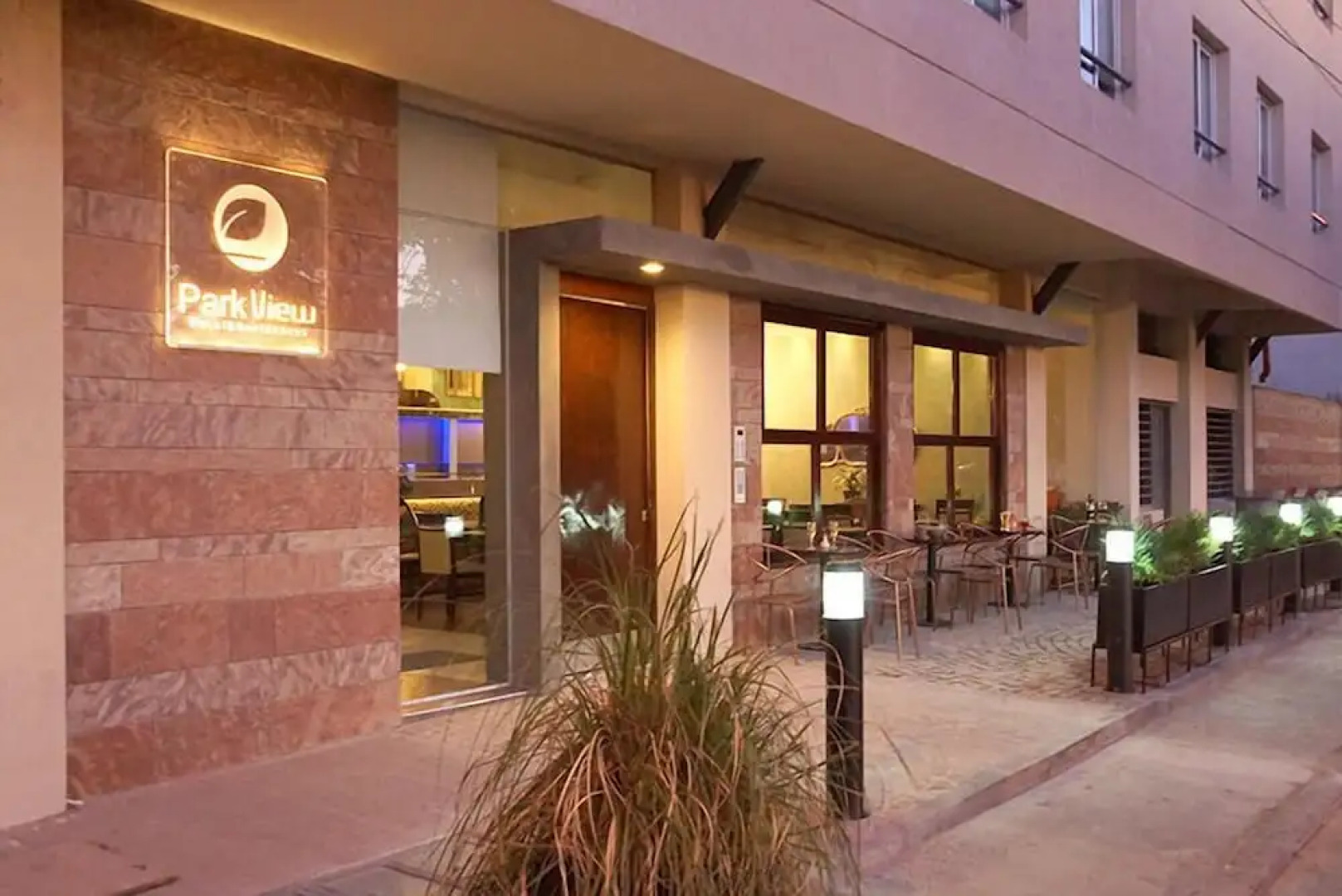 Hotel Park View & Residences