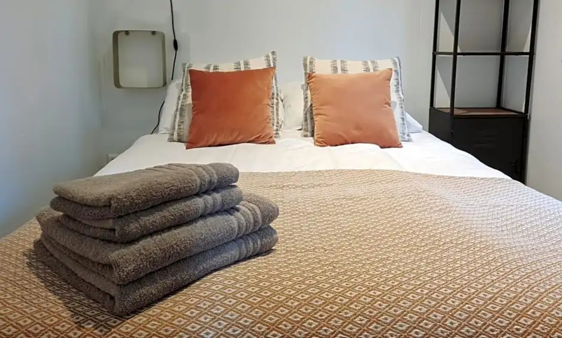 Luxe Tiny House op de Veluwe