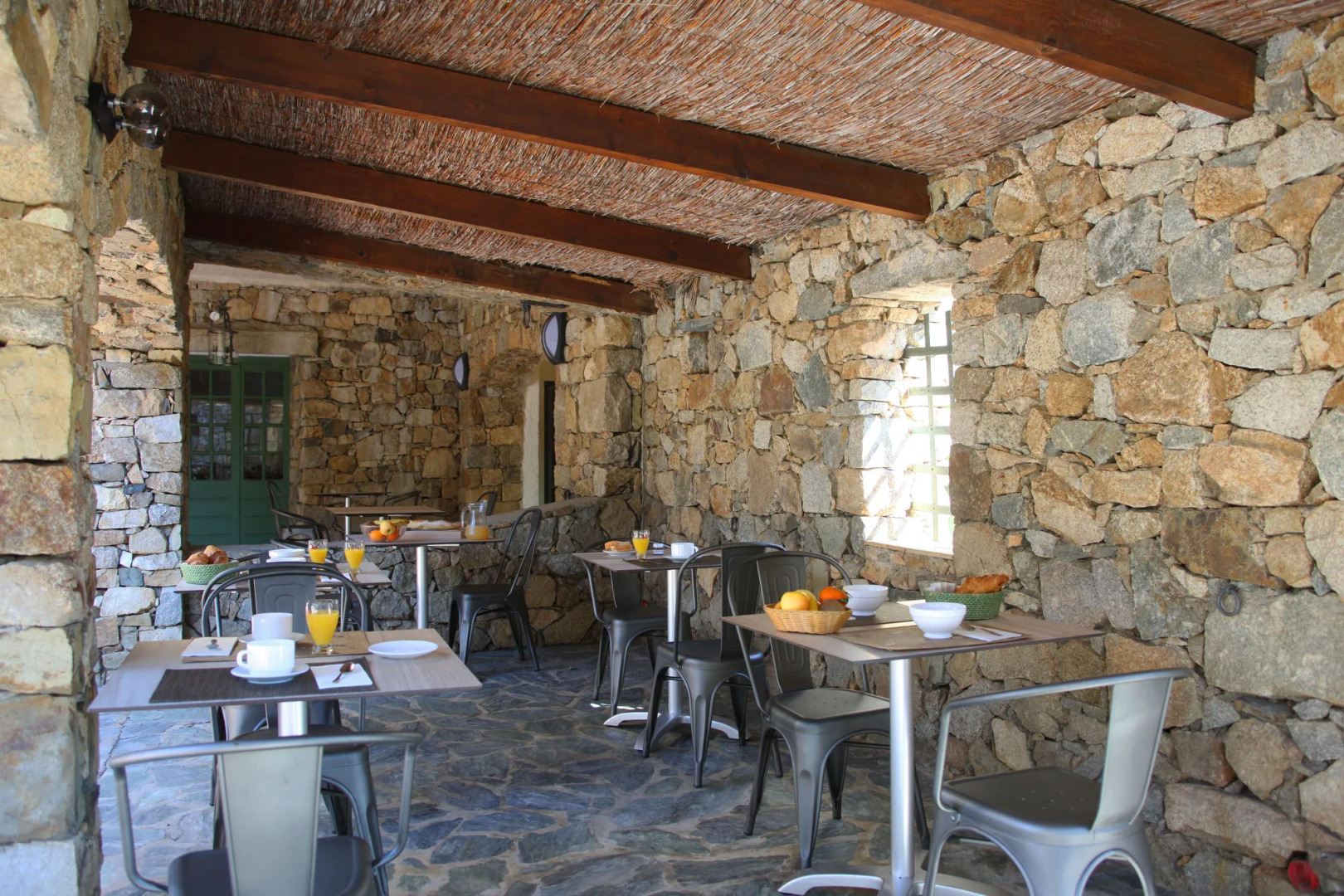 Hôtel La Casa Rossa & Spa