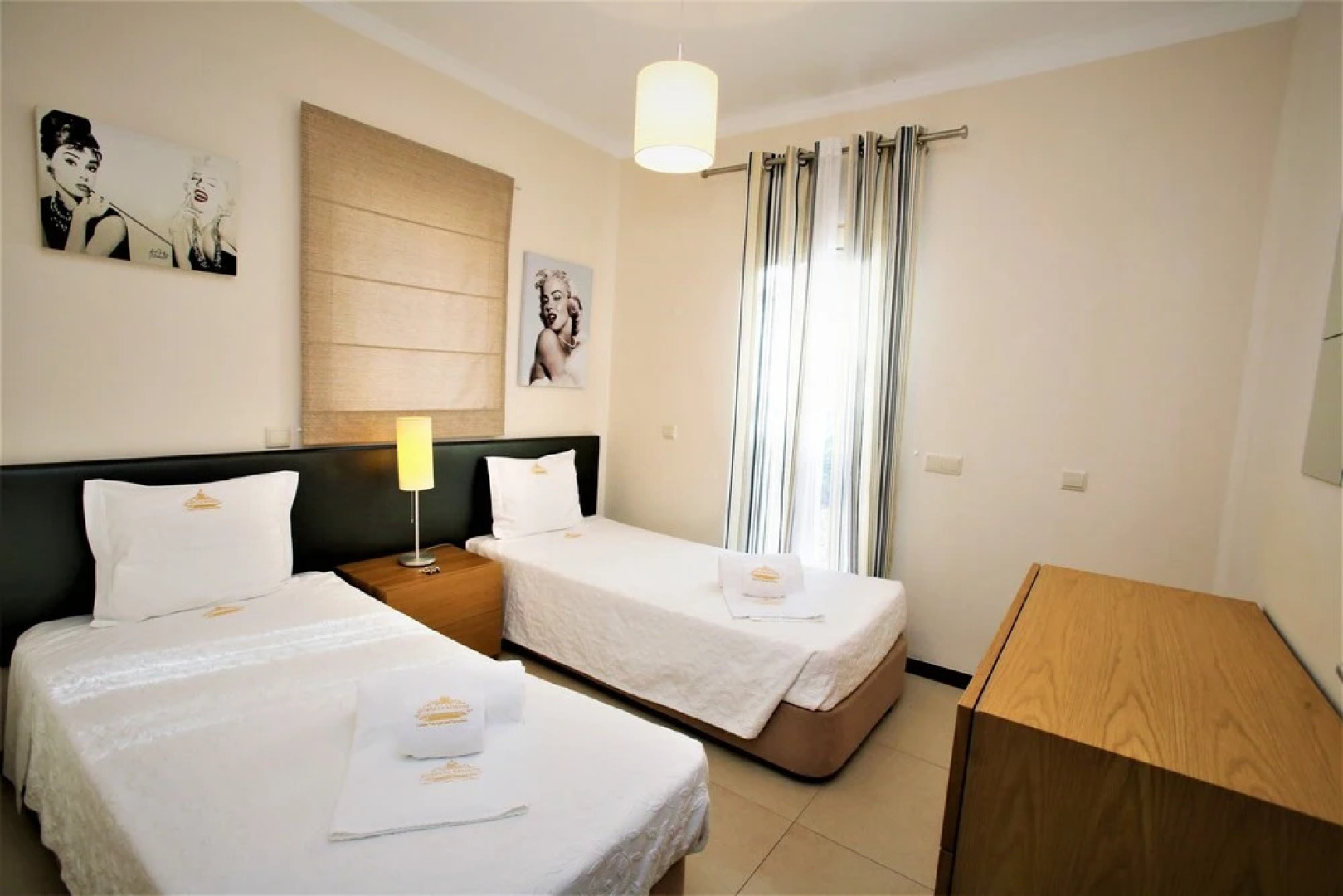 T2 Vale de Pinta Golf