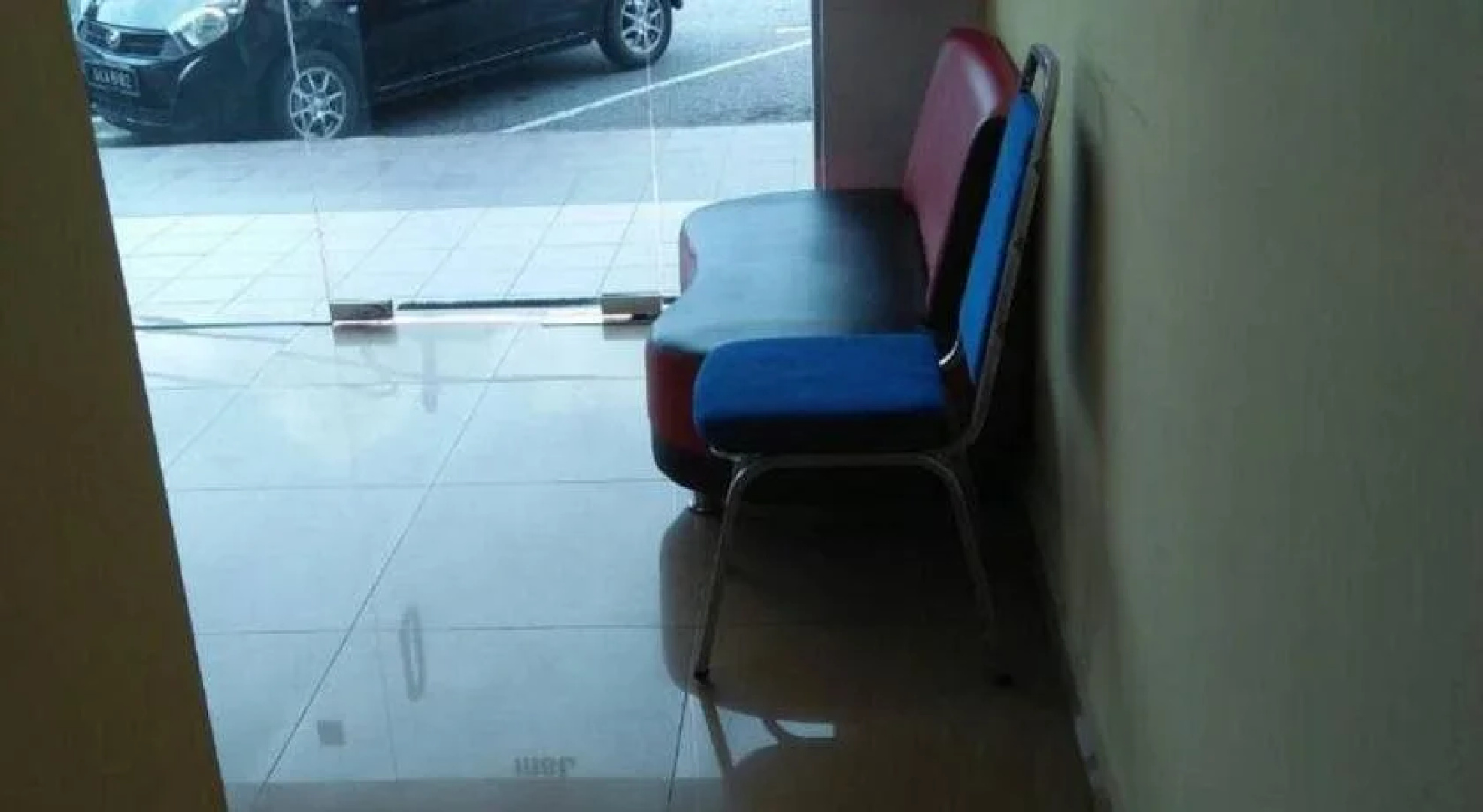 Hotel Sri Malim Sungkai