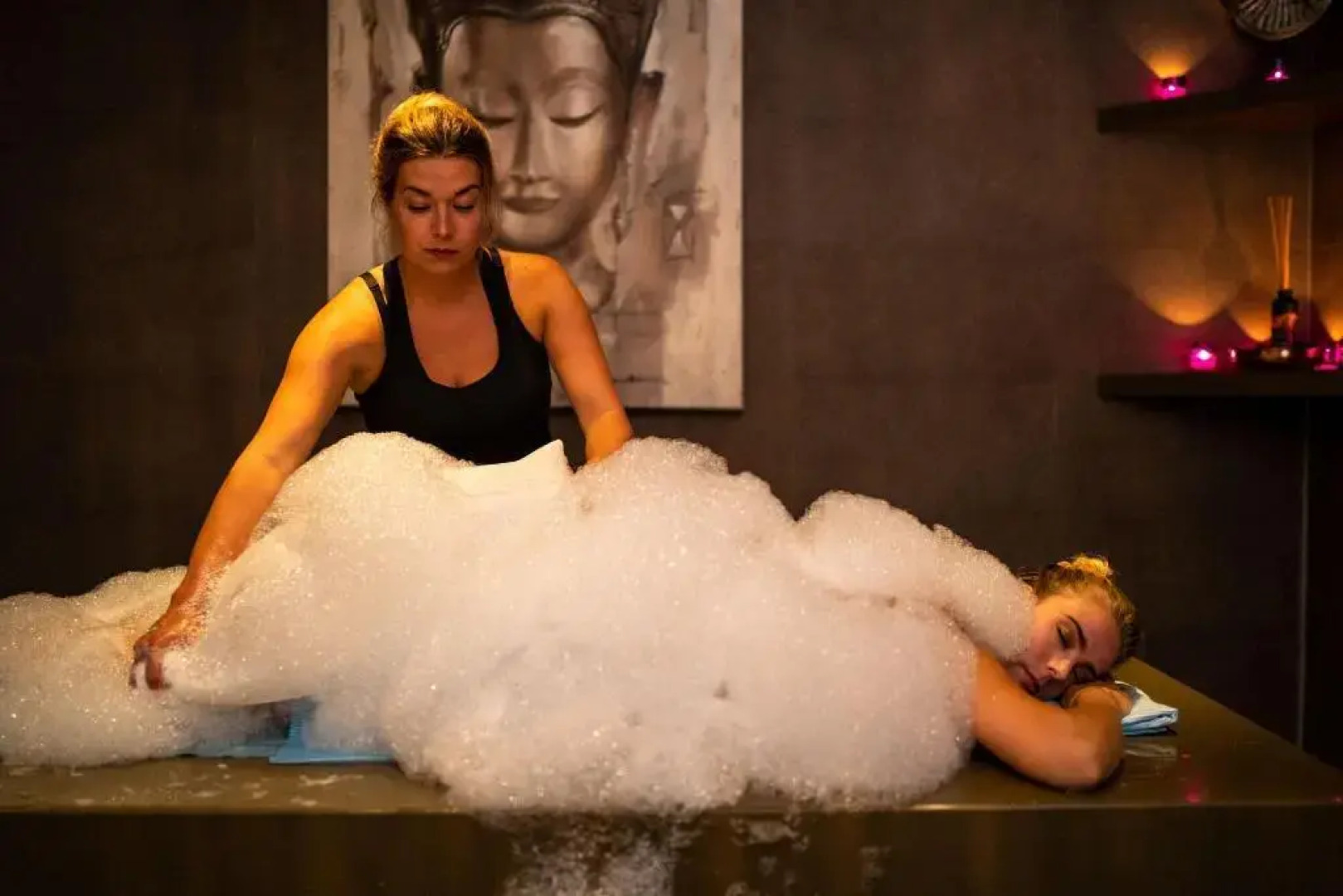 Fletcher Wellness-Hotel Brabant-Mill