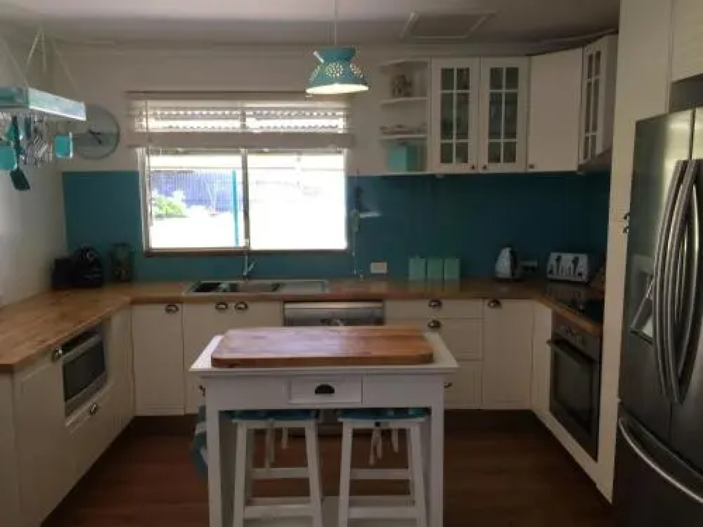 Aqua Shack Jurien Bay