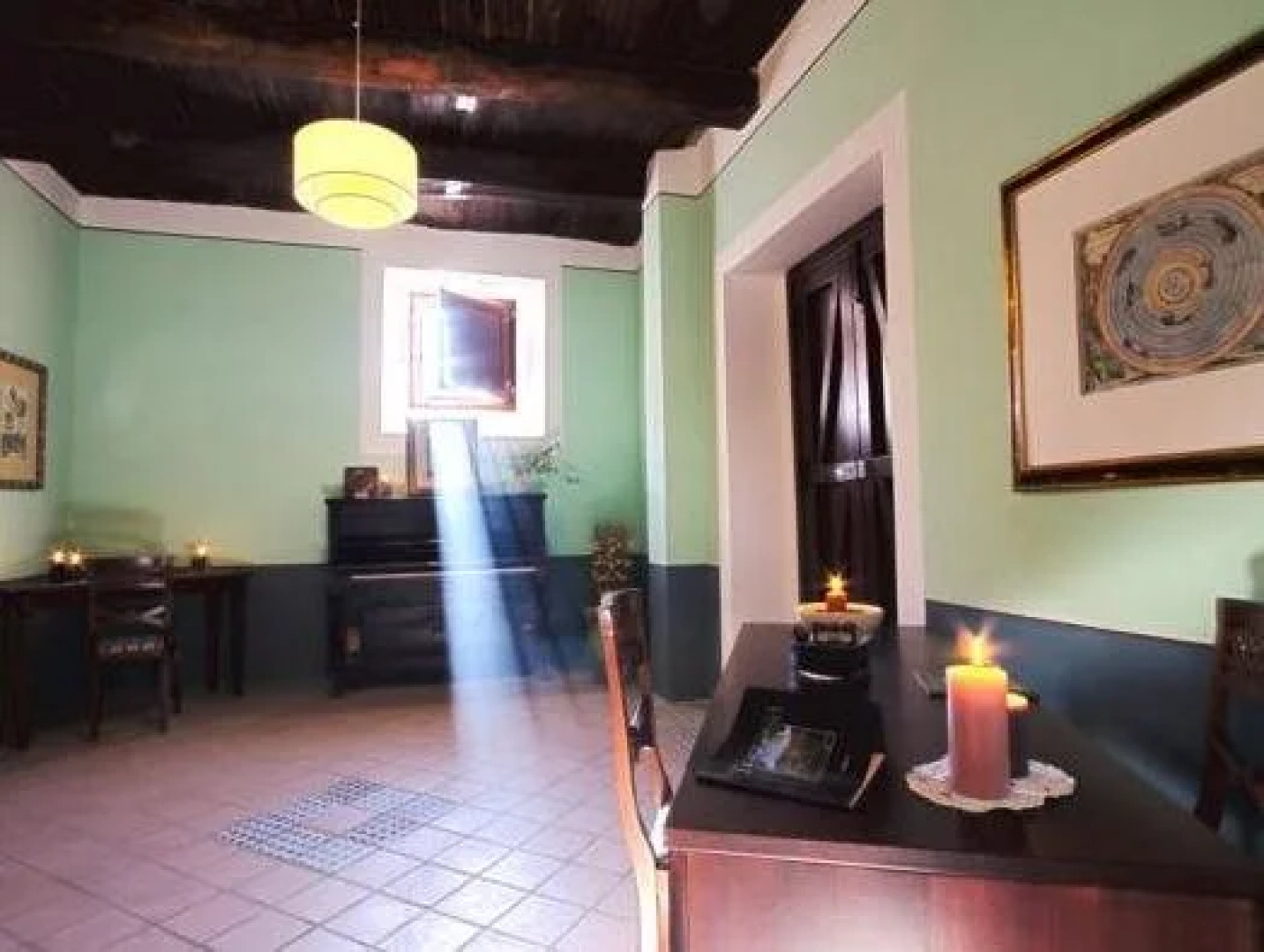 SantAntonio Hotel