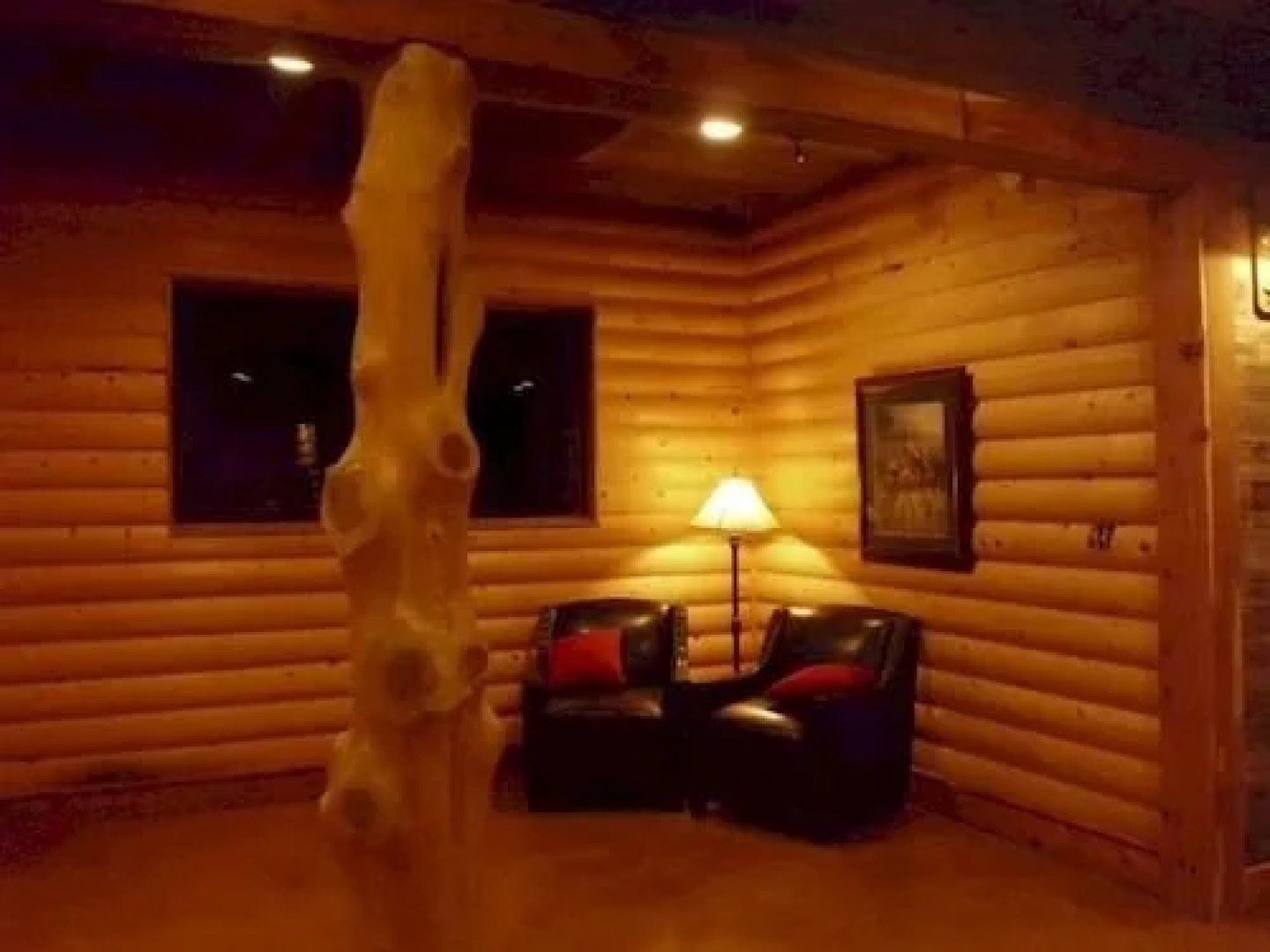 Antler Oaks Lodge and RV Resort