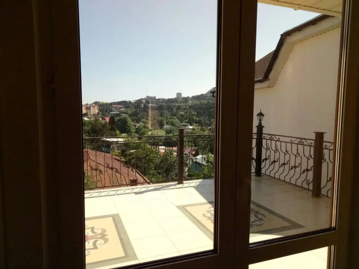 Коттедж на улице Владимира Хромых