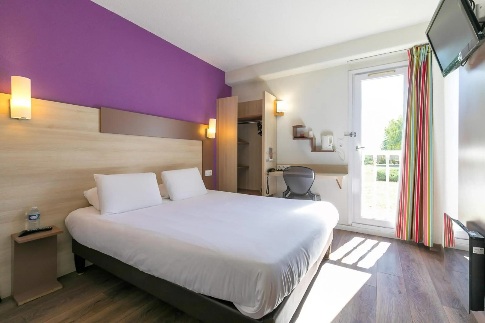 greet Hotel Dijon Sud Longvic