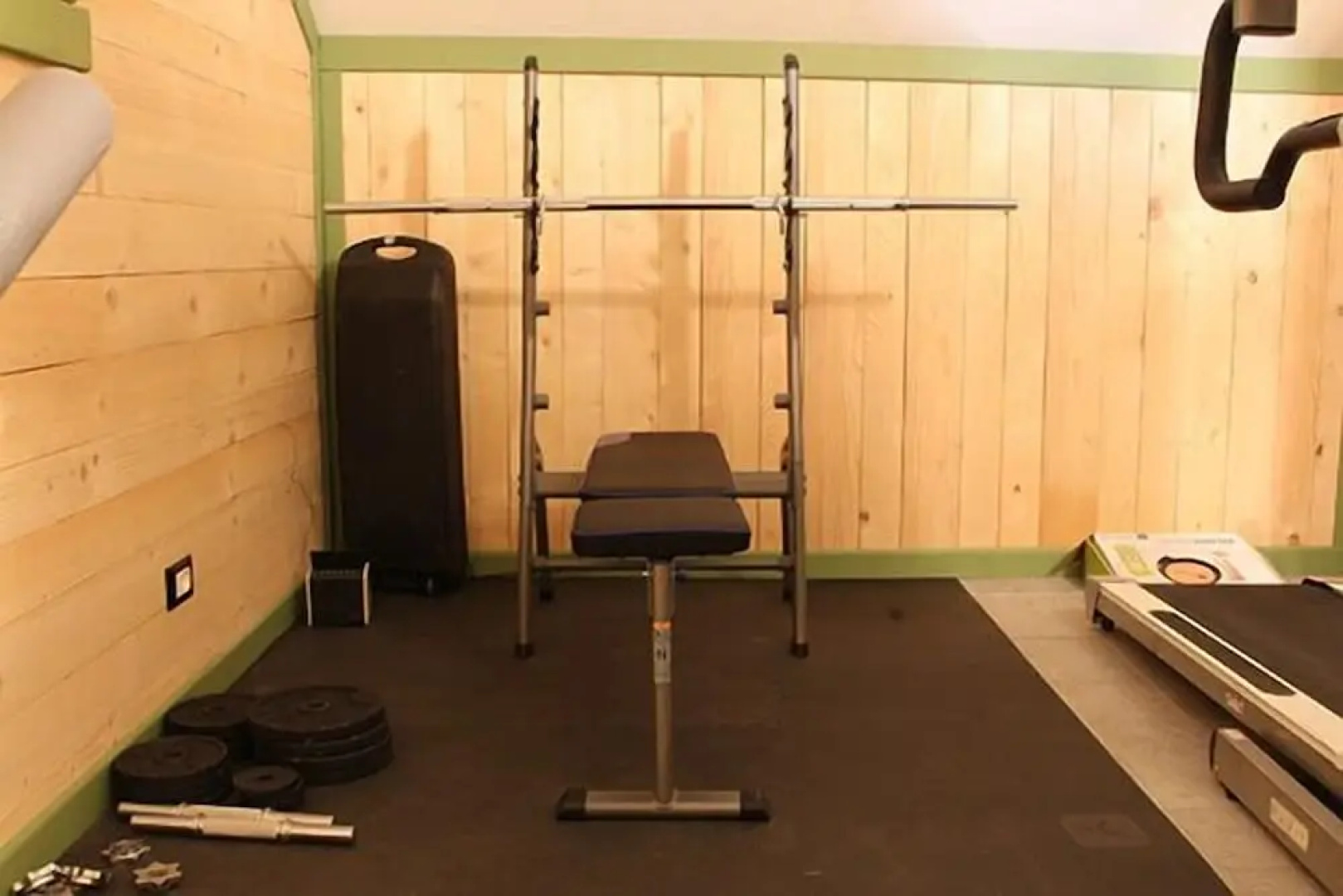Hotel Riva Sport & Wellness