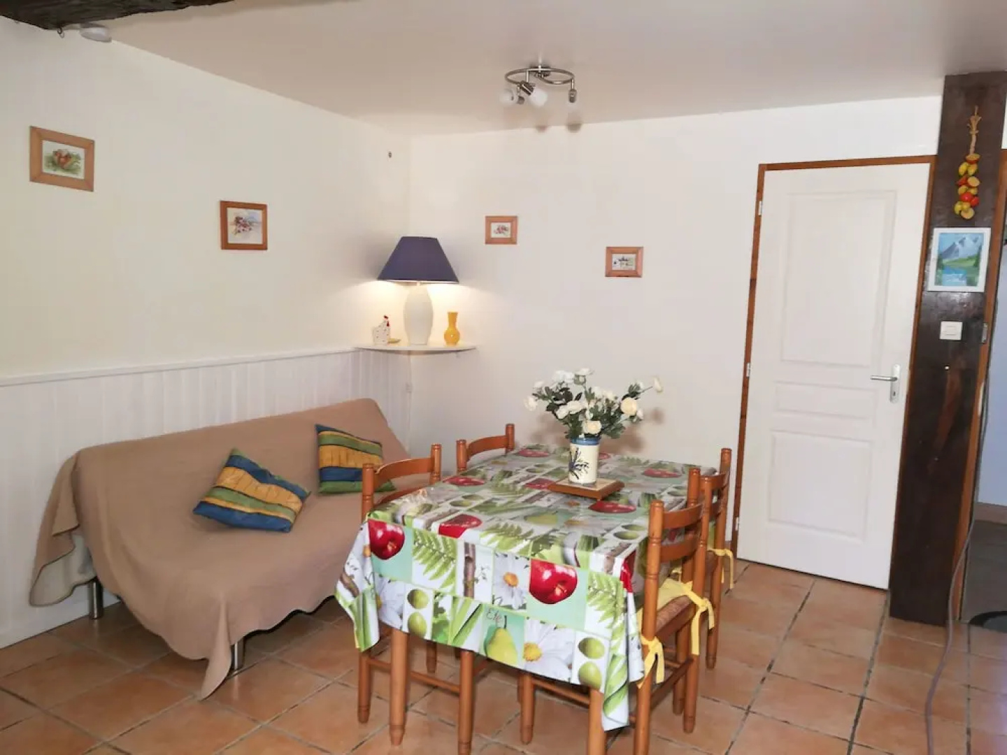 Gite Carrasquet