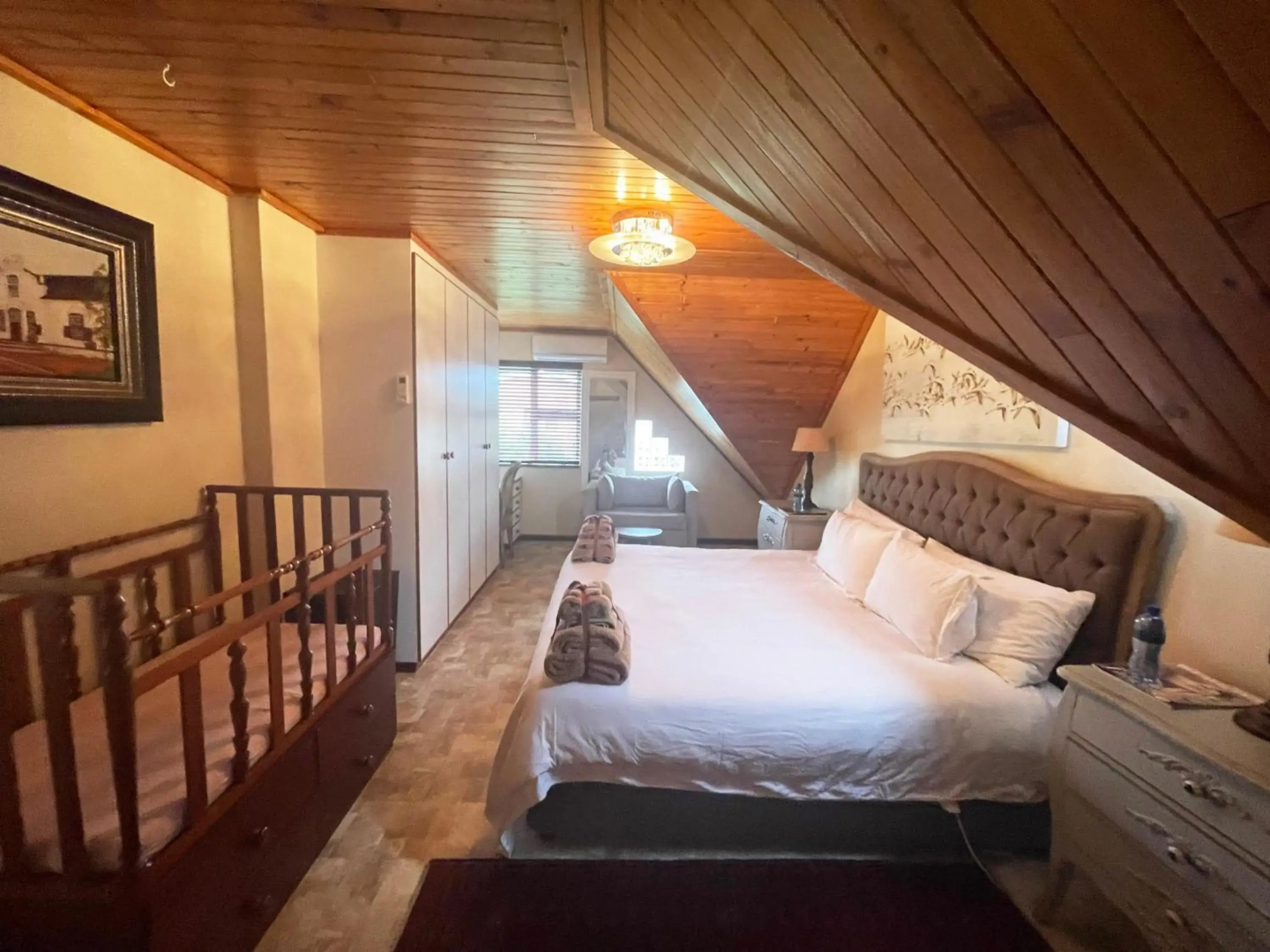 Sedgefield Kingfisher Cottage