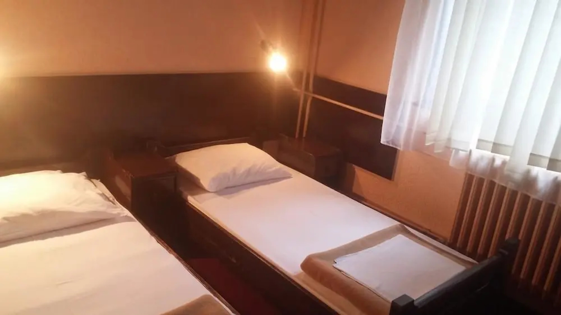 Panonija - Vrnjačka Banja