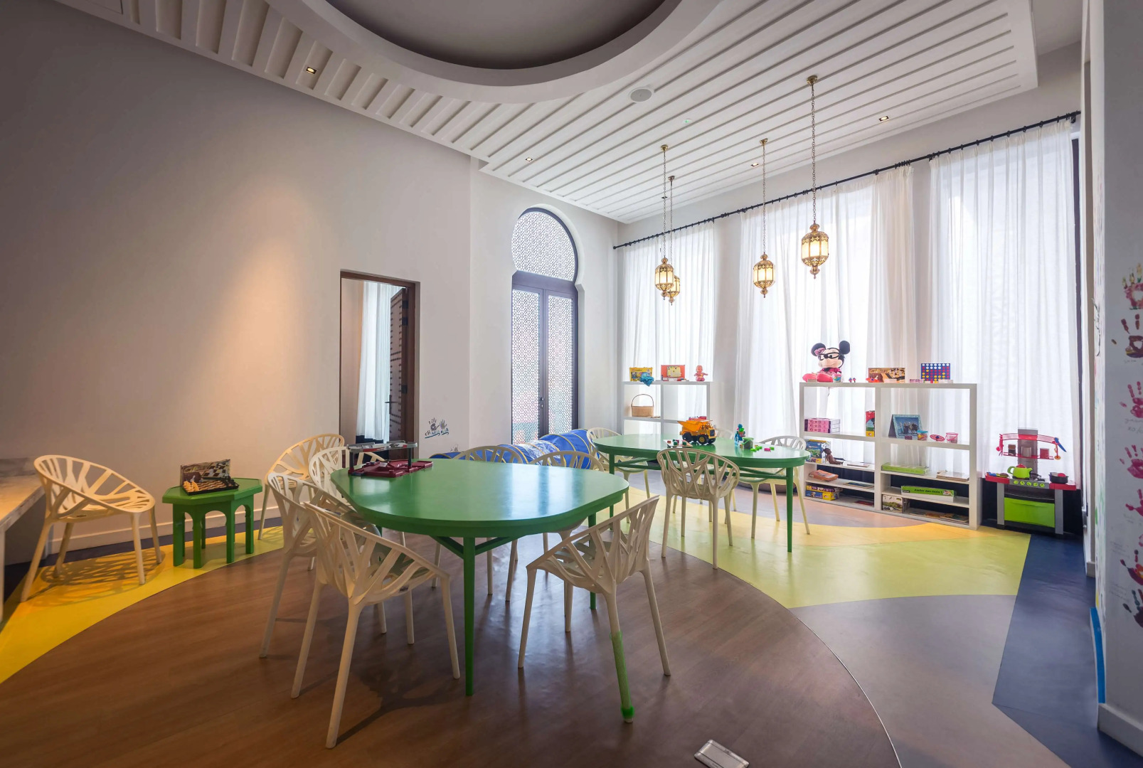 Banyan Tree Tamouda Bay