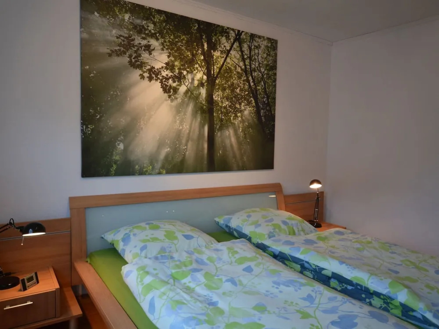 Ferienwohnung Schwebebahn in Wuppertal