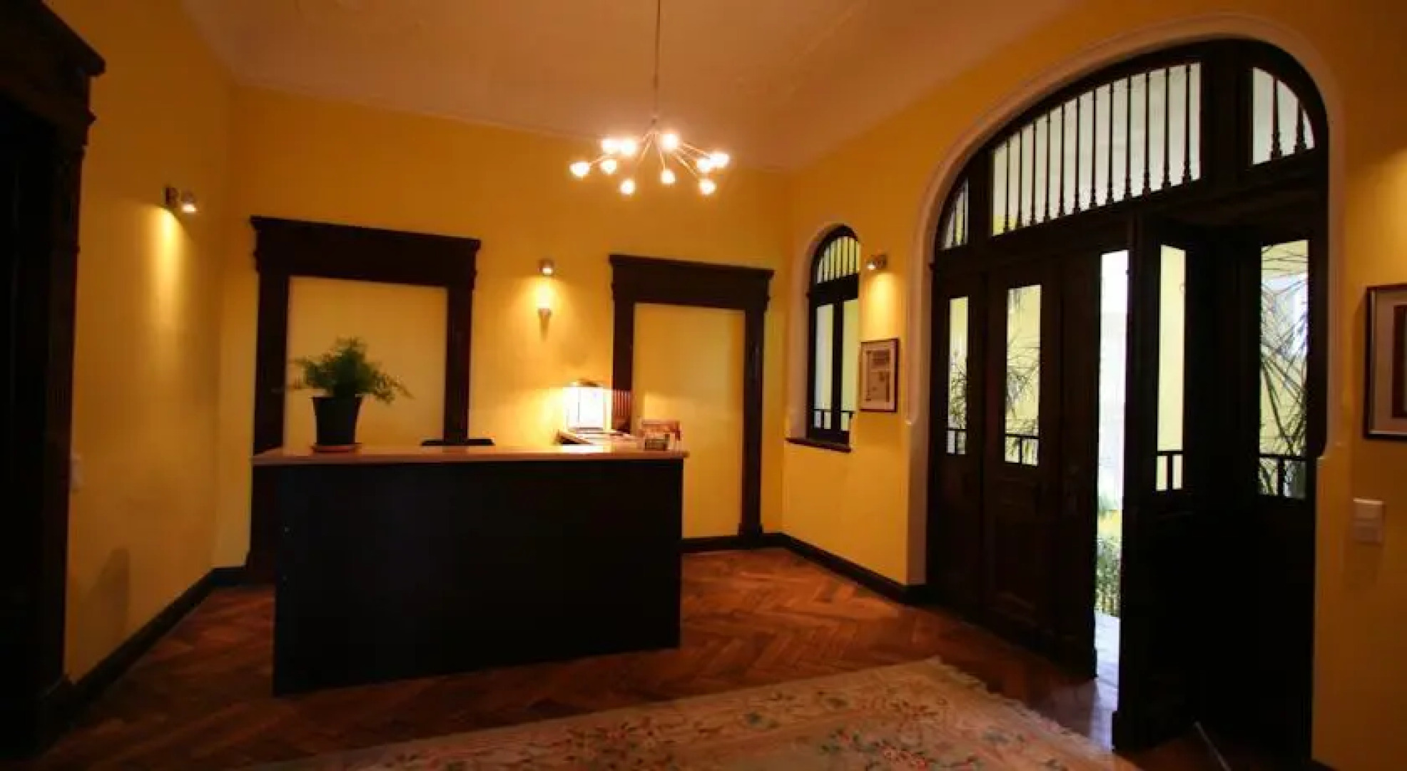 Pension Offizierskasino