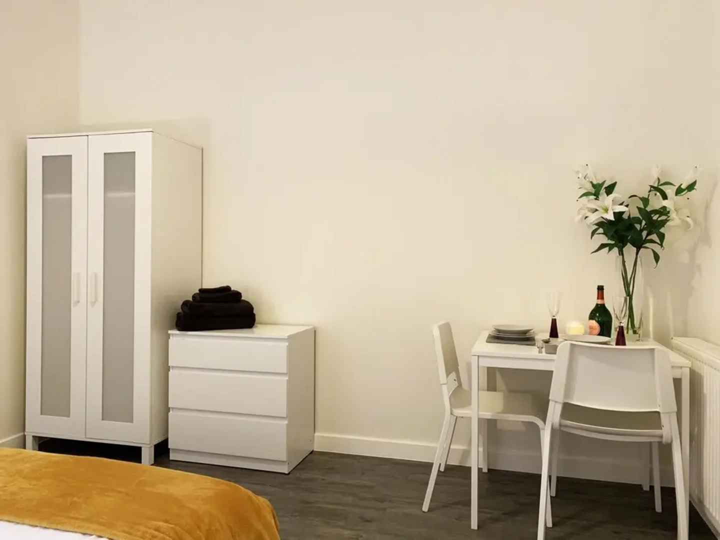 The Baptist Chapel - 9