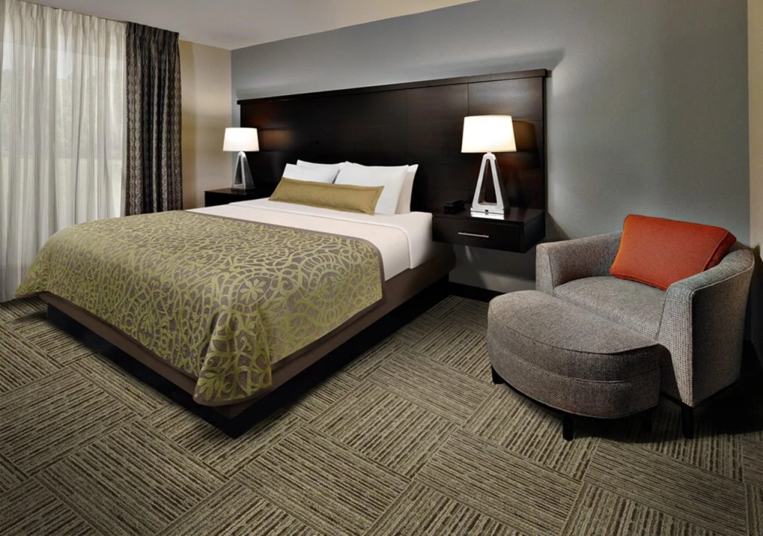 Staybridge Suites Auburn Hills by IHG