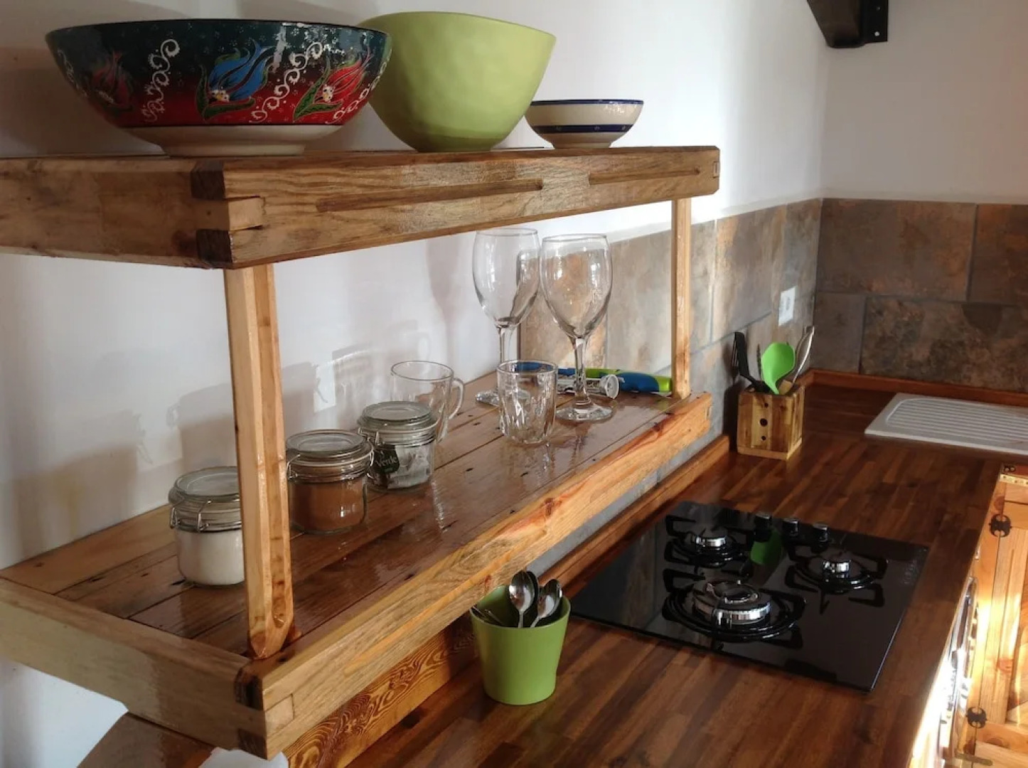 Cortijo Berruguilla Casa Rural