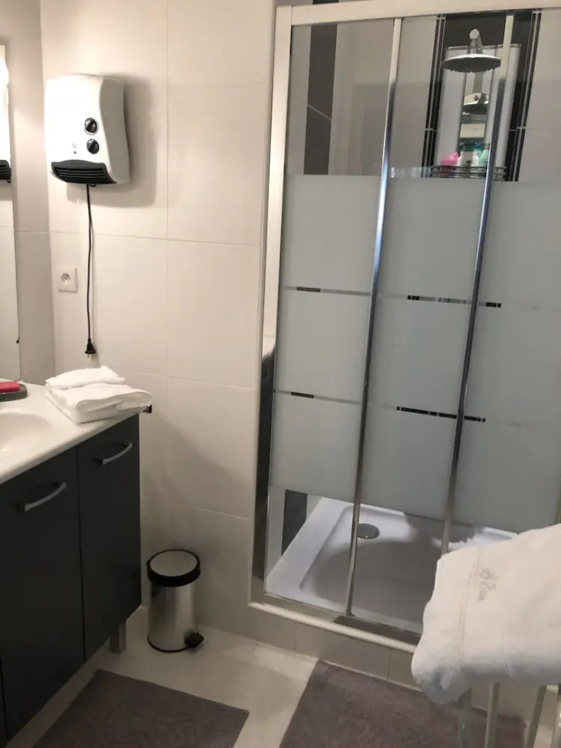 Le Clos de St Esprit