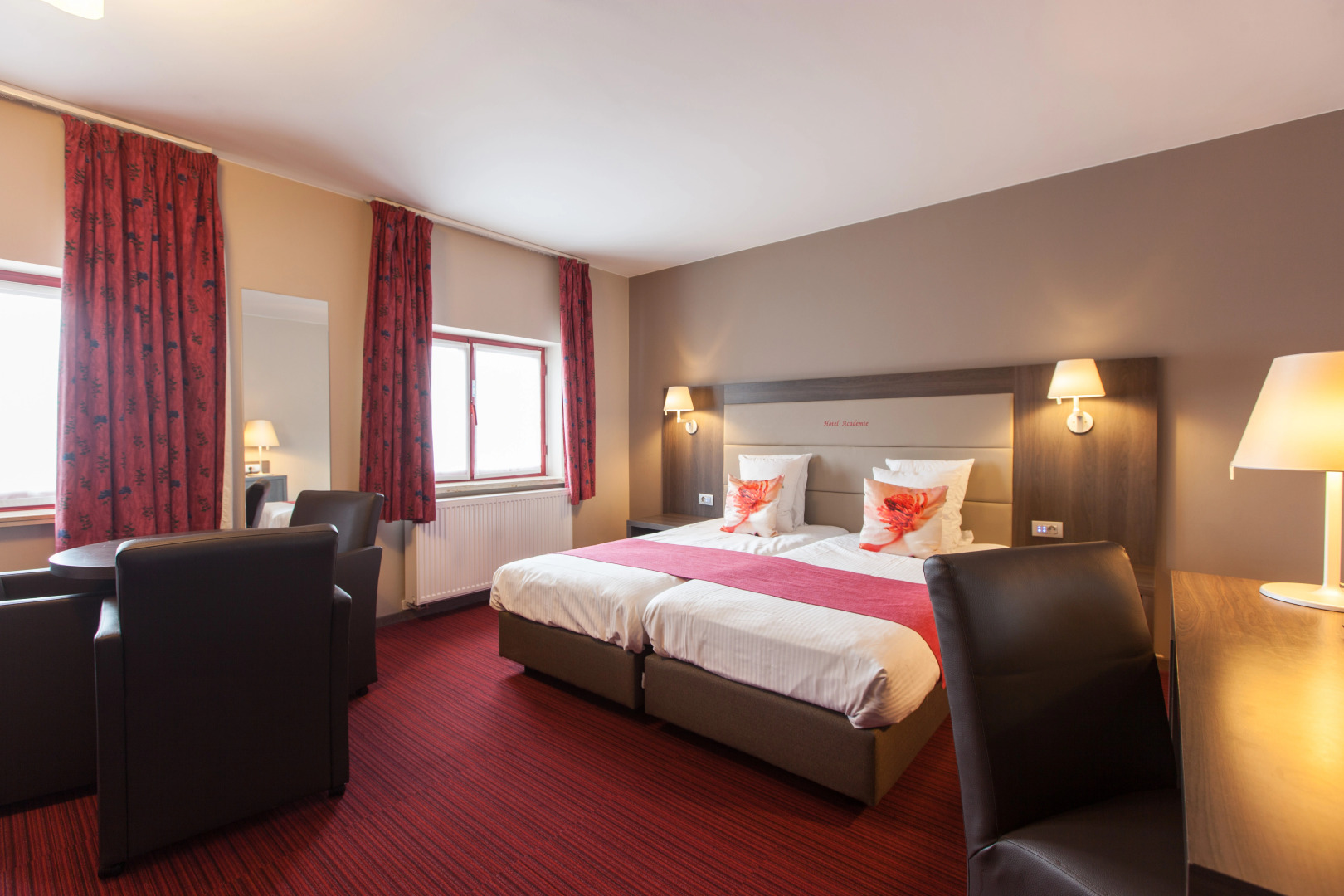 Dukes’ Academie – by Dukes’ Hotel Collection