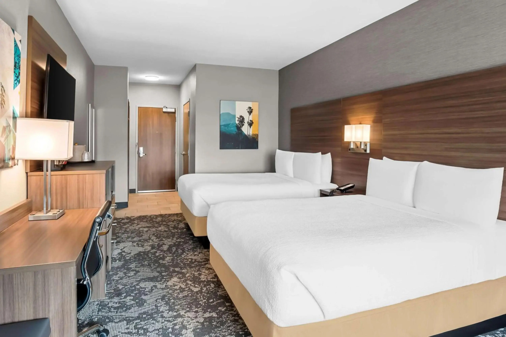 Best Western San Bernardino Hotel