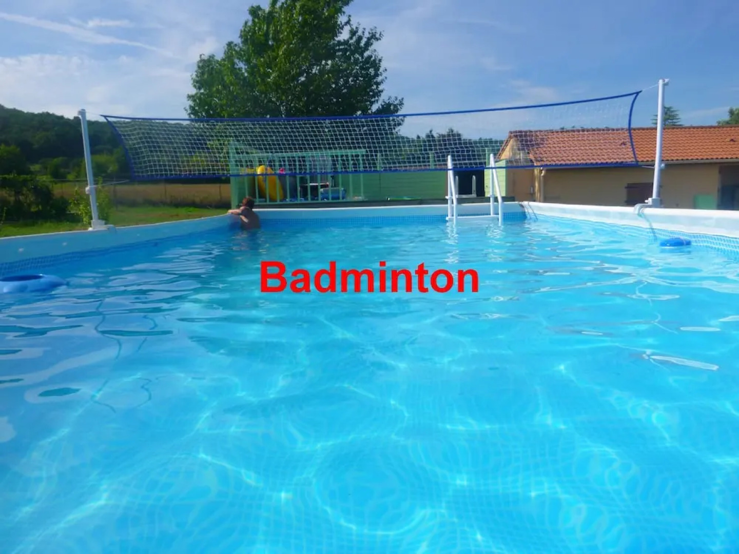 Chez Annie & Patrick