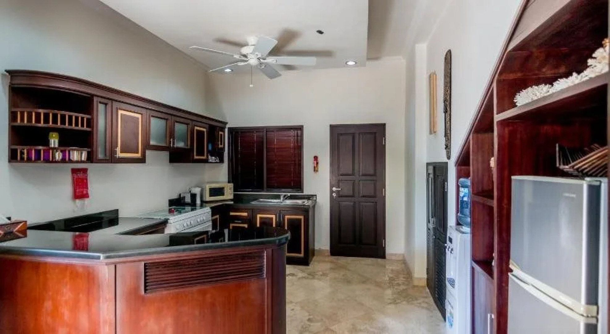 Benoa Quay Harbourside Villas