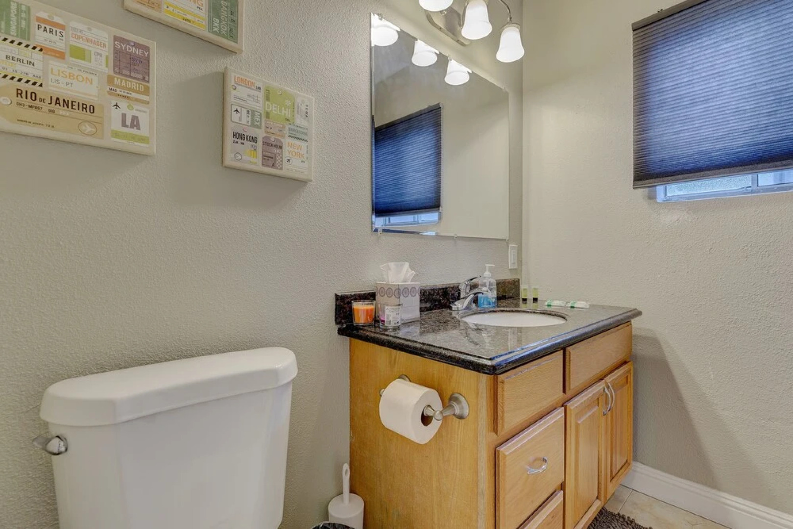 Cozy 2bd House, Minutes From Fb And Stanford Univ! 2 Bedroom Home by RedAwning