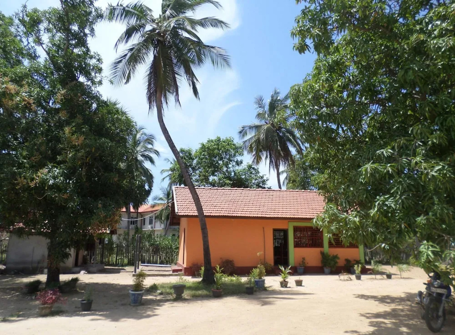 Vista BnB Yaswi Guest House