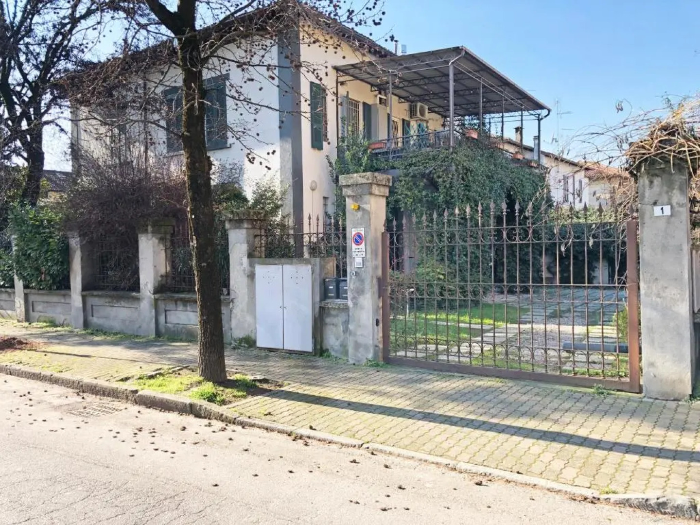 Appartamento Il Gelsomino