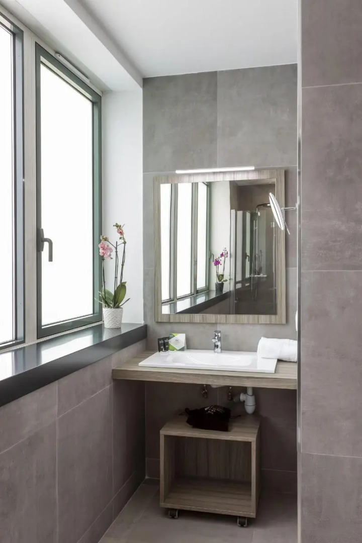 NEMEA Appart Hotel Paris Levallois