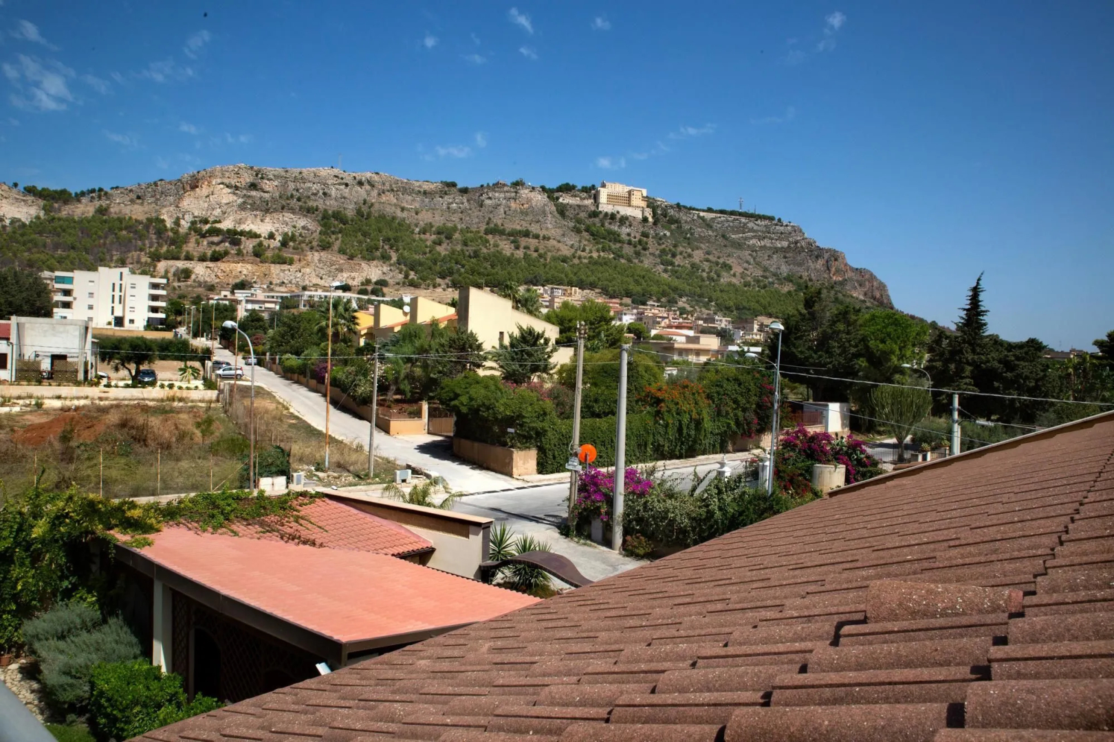 Il Mandorlo