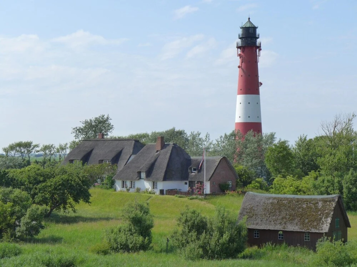 Ferienwohnung-Meeresbrise