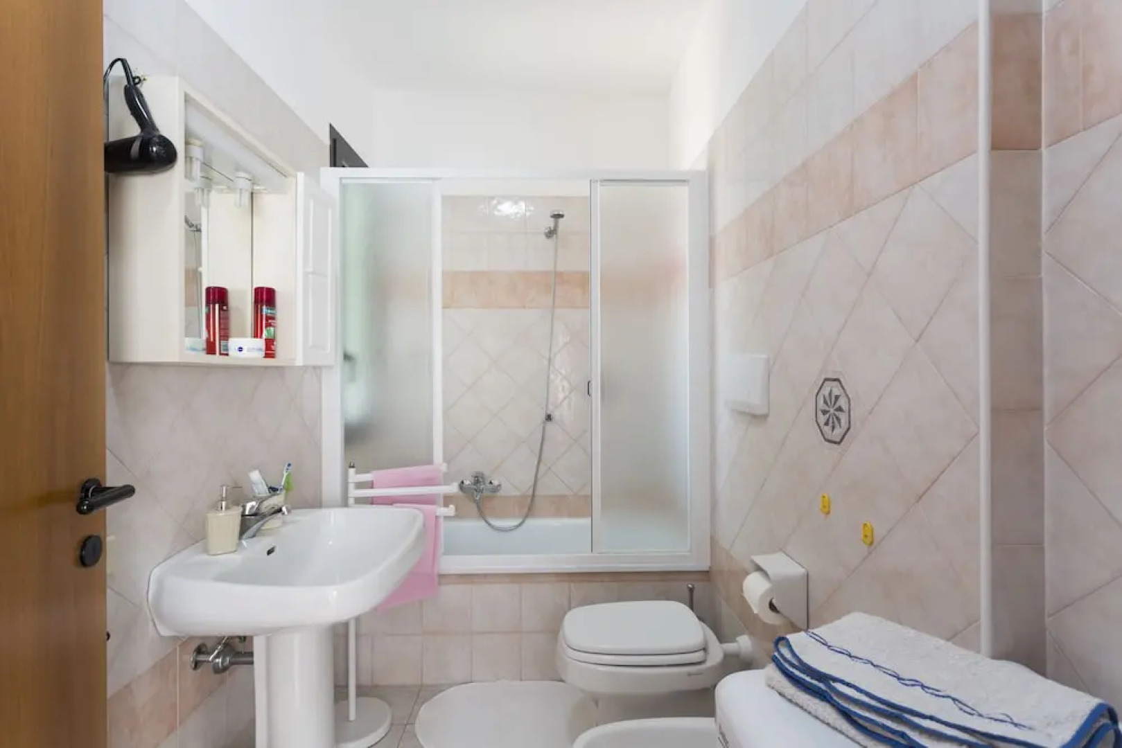 Residenza Nobel Appartamenti