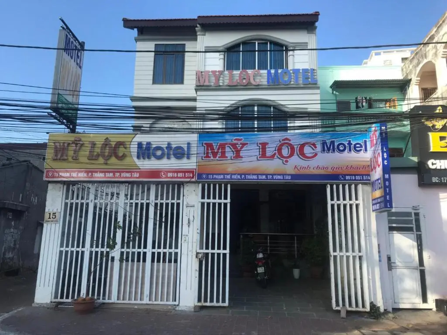My Loc HoTel