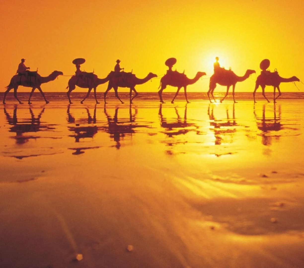 Mantra Frangipani Broome