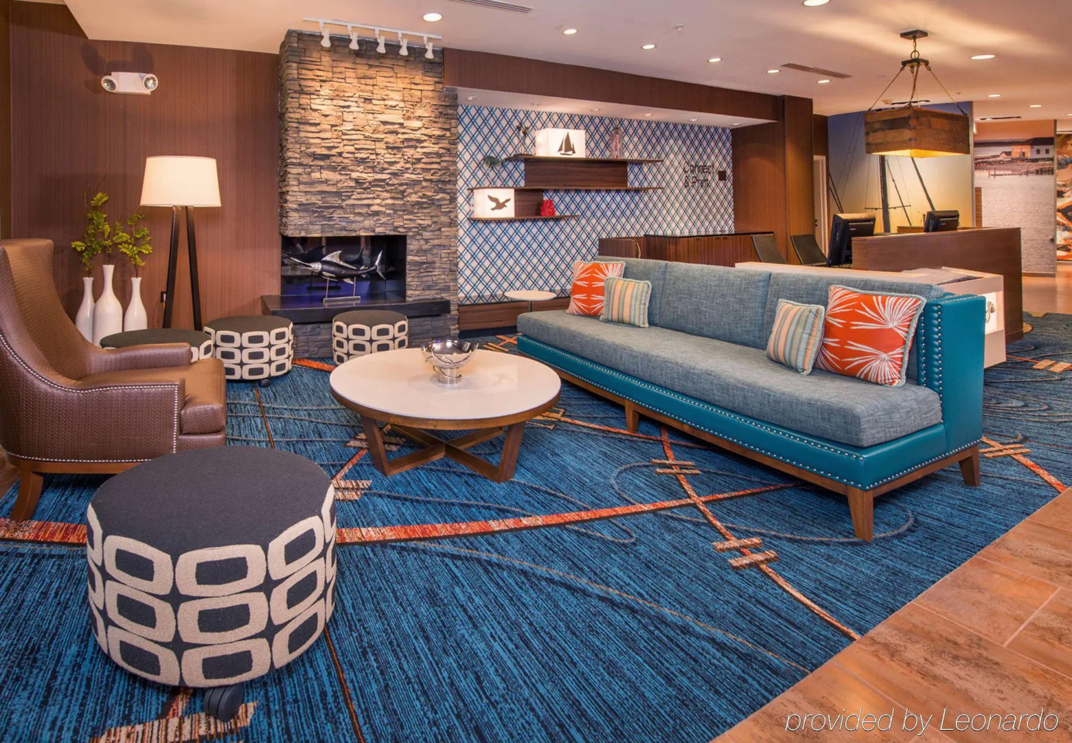 Fairfield Inn & Suites by Marriott Easton