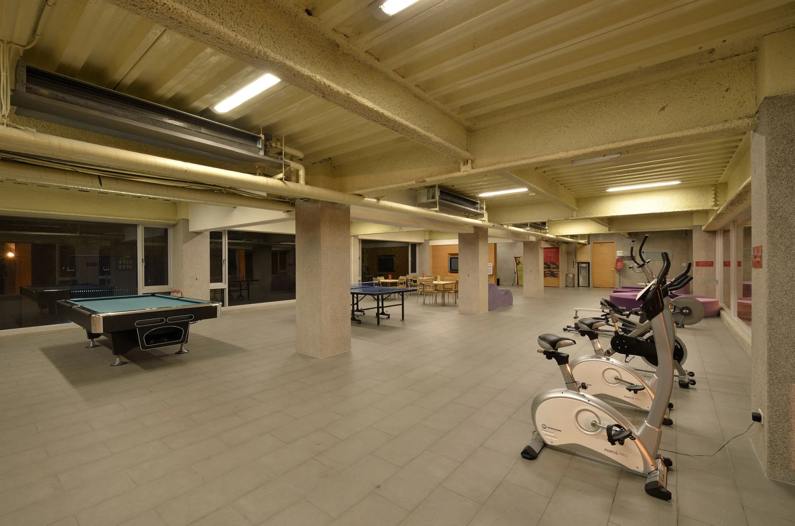 The Sun Hot Spring & Resort