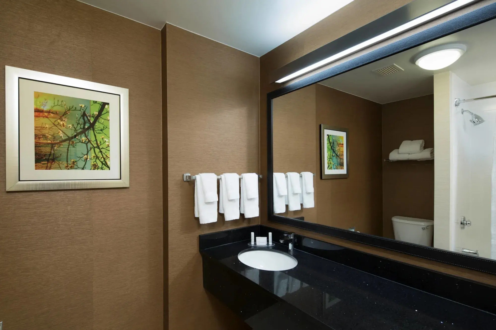 Fairfield Inn & Suites Newark Liberty International Airport