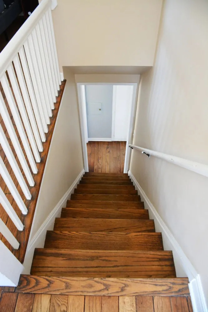 Stunning Royal Oak Townhouse