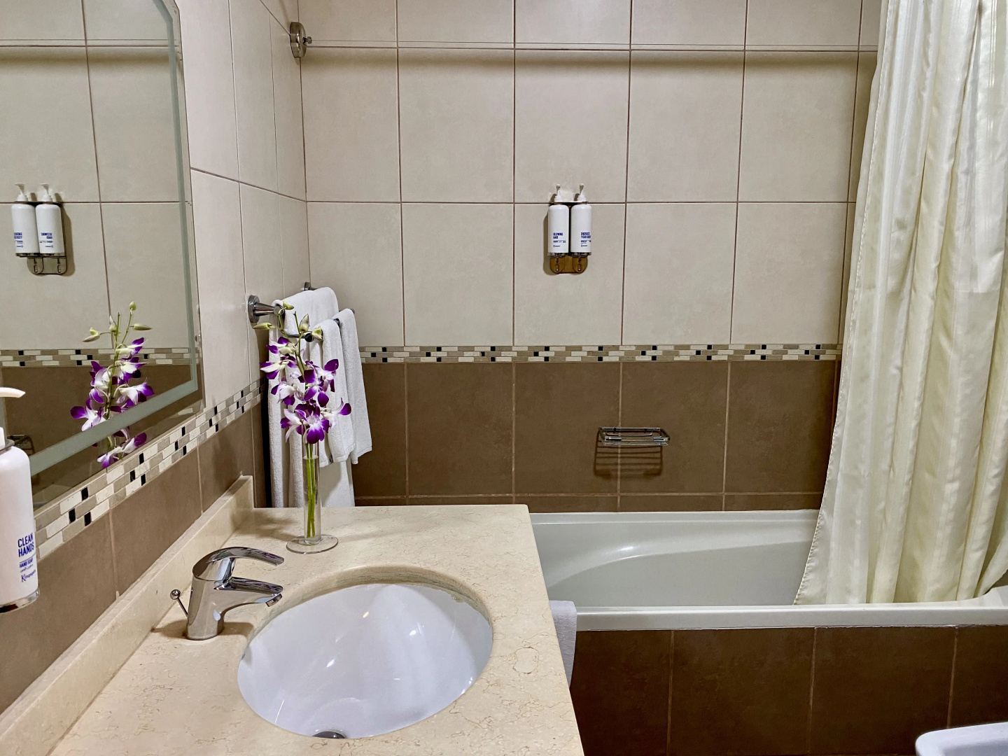 Kingsgate Hotel Doha by Millennium Hotels