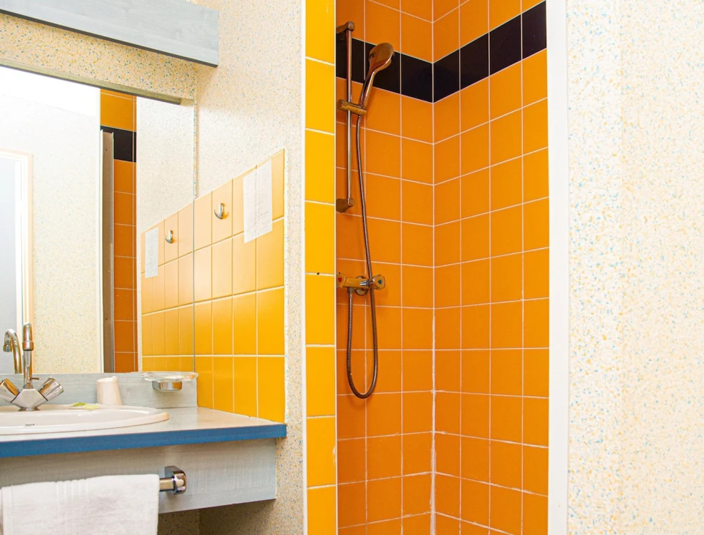 Hotel Restaurant Le César