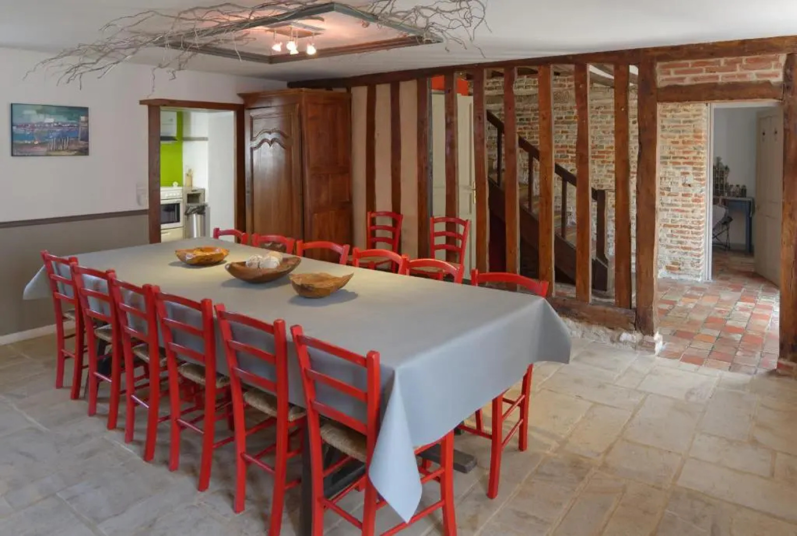 La Charmeuse D'etretat