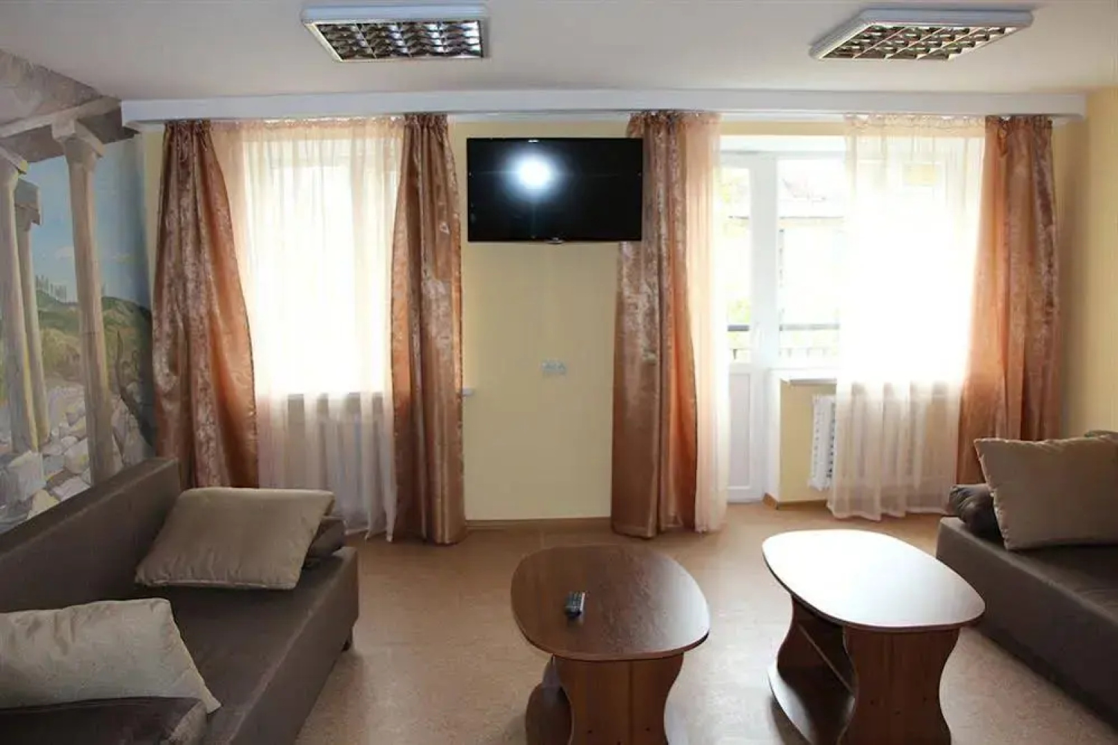 Podolski Hostel