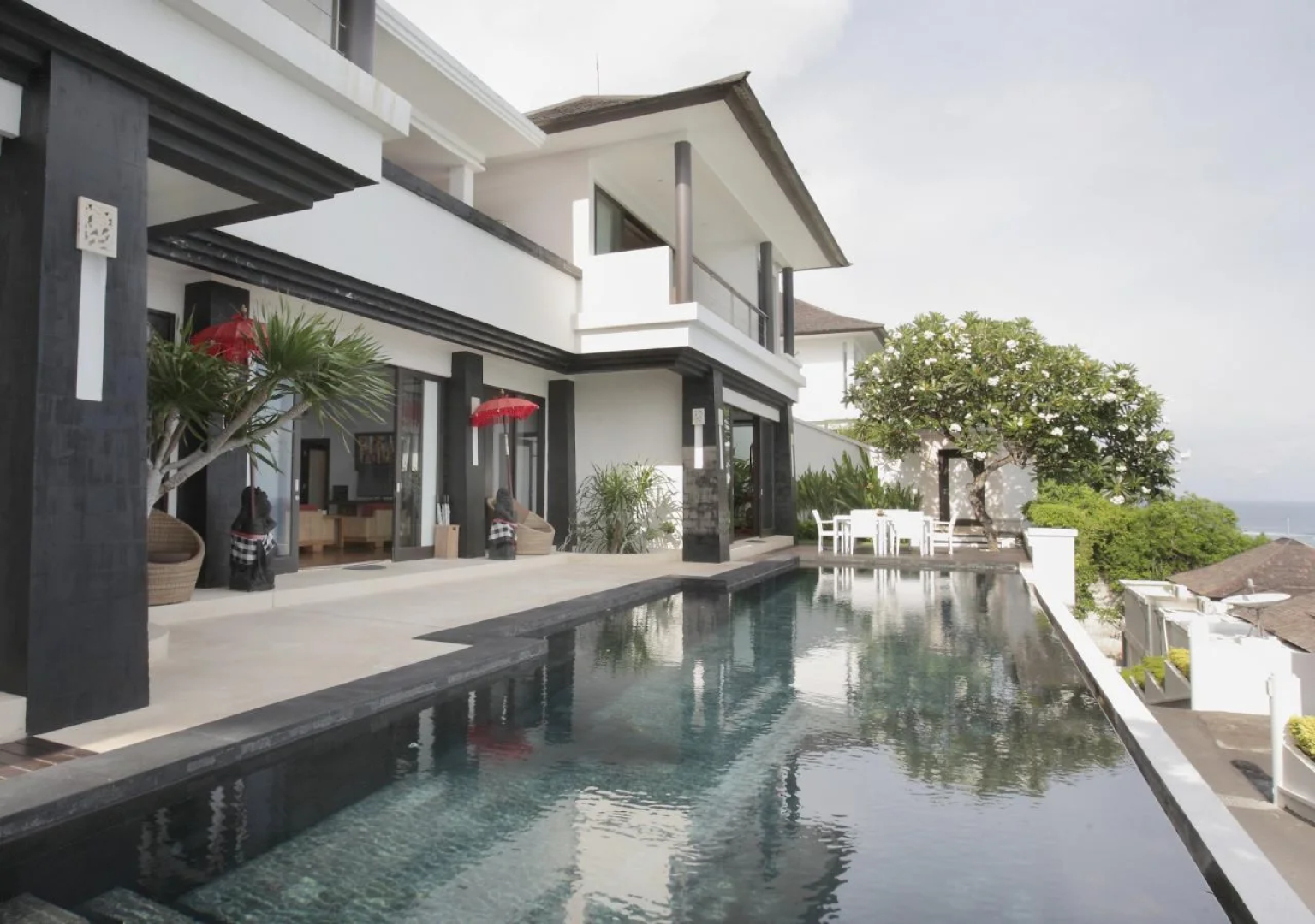 ASMARA Heavenly Residence NUSA DUA